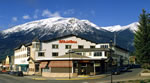whistler inn